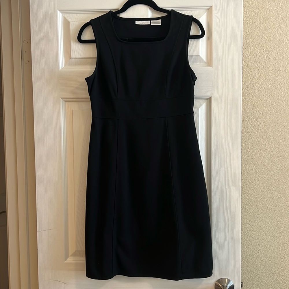 Worthington stretch sheath dress